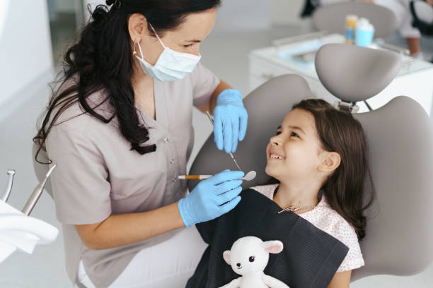 Best Emergency Dentist for Lost Fillings or Crowns in Aetna Estates, CO