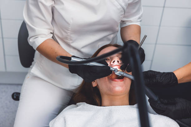 Best Emergency Dental Extractions in Aetna Estates, CO